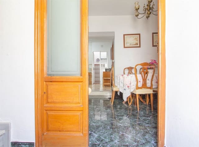 Omakotitalo myytävänä paikassa Almijara, Nerja - 340 000 € (Ref: 10098771)