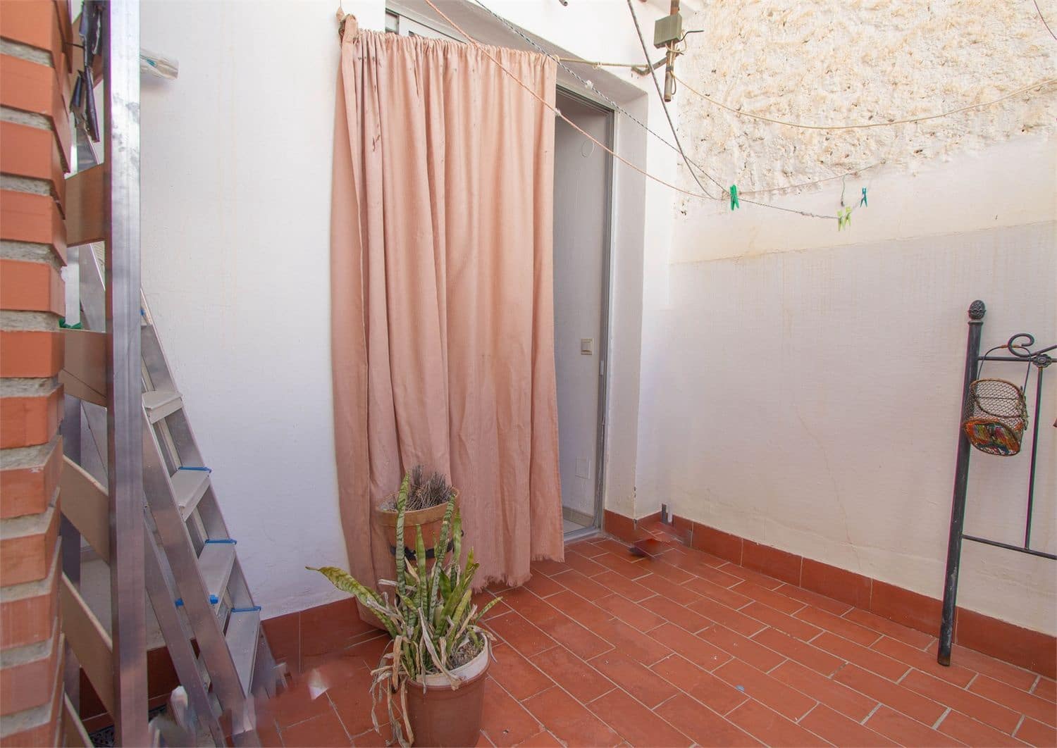 Omakotitalo myytävänä paikassa Nerja - 340 000 € (Ref: 10098771)
