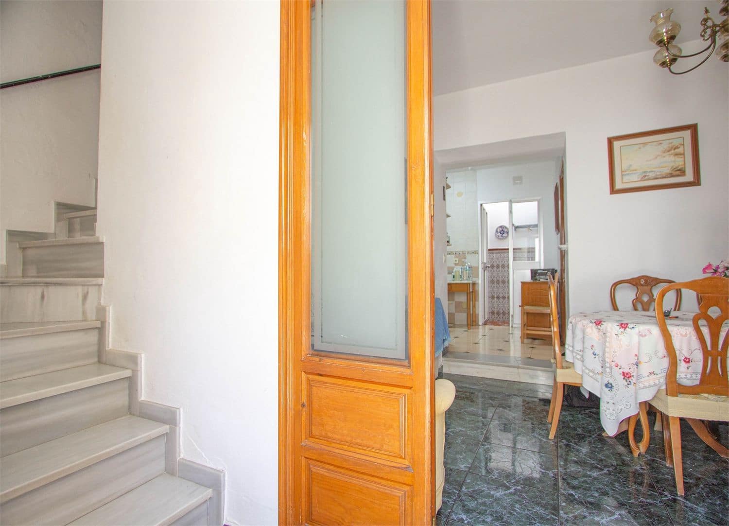Omakotitalo myytävänä paikassa Nerja - 340 000 € (Ref: 10098771)