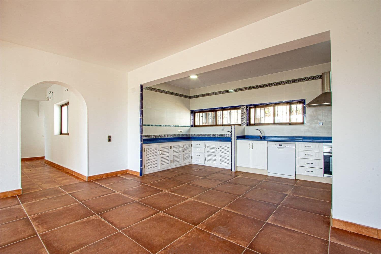 8 camera da letto Villa in vendita in Almunecar con piscina garage - 1.250.000 € (Rif: 10098772)