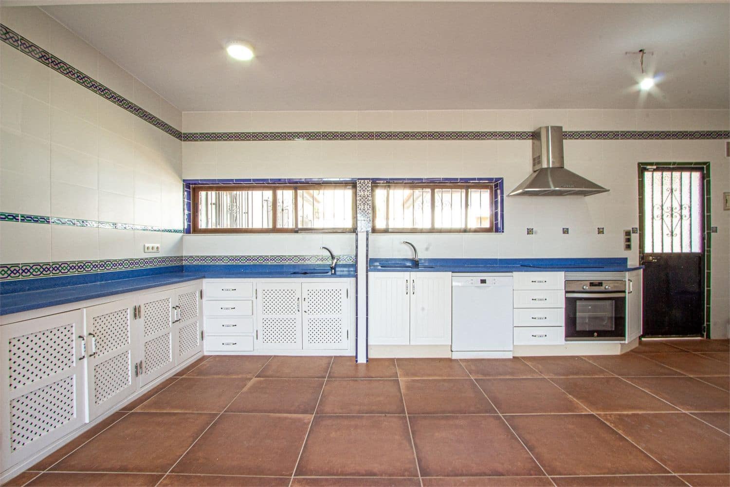 8 camera da letto Villa in vendita in Almunecar con piscina garage - 1.250.000 € (Rif: 10098772)