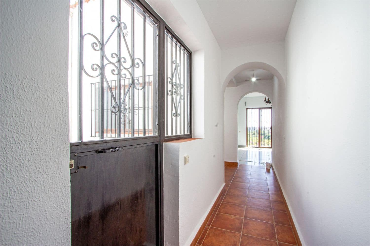 8 camera da letto Villa in vendita in Almunecar con piscina garage - 1.250.000 € (Rif: 10098772)