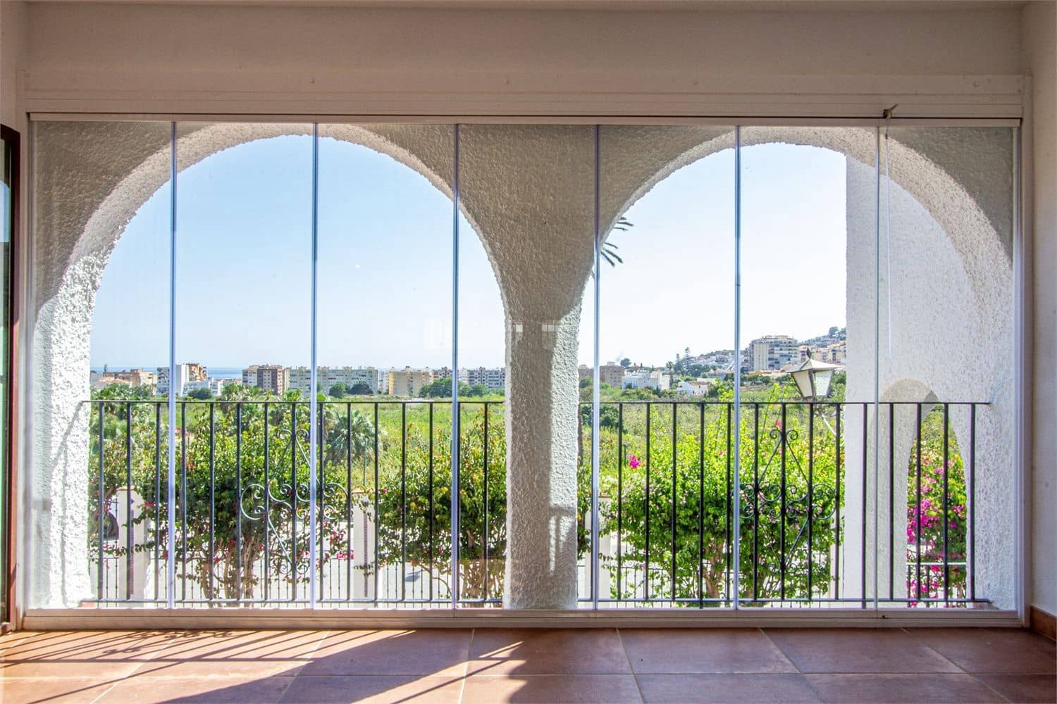 8 camera da letto Villa in vendita in Almunecar con piscina garage - 1.250.000 € (Rif: 10098772)