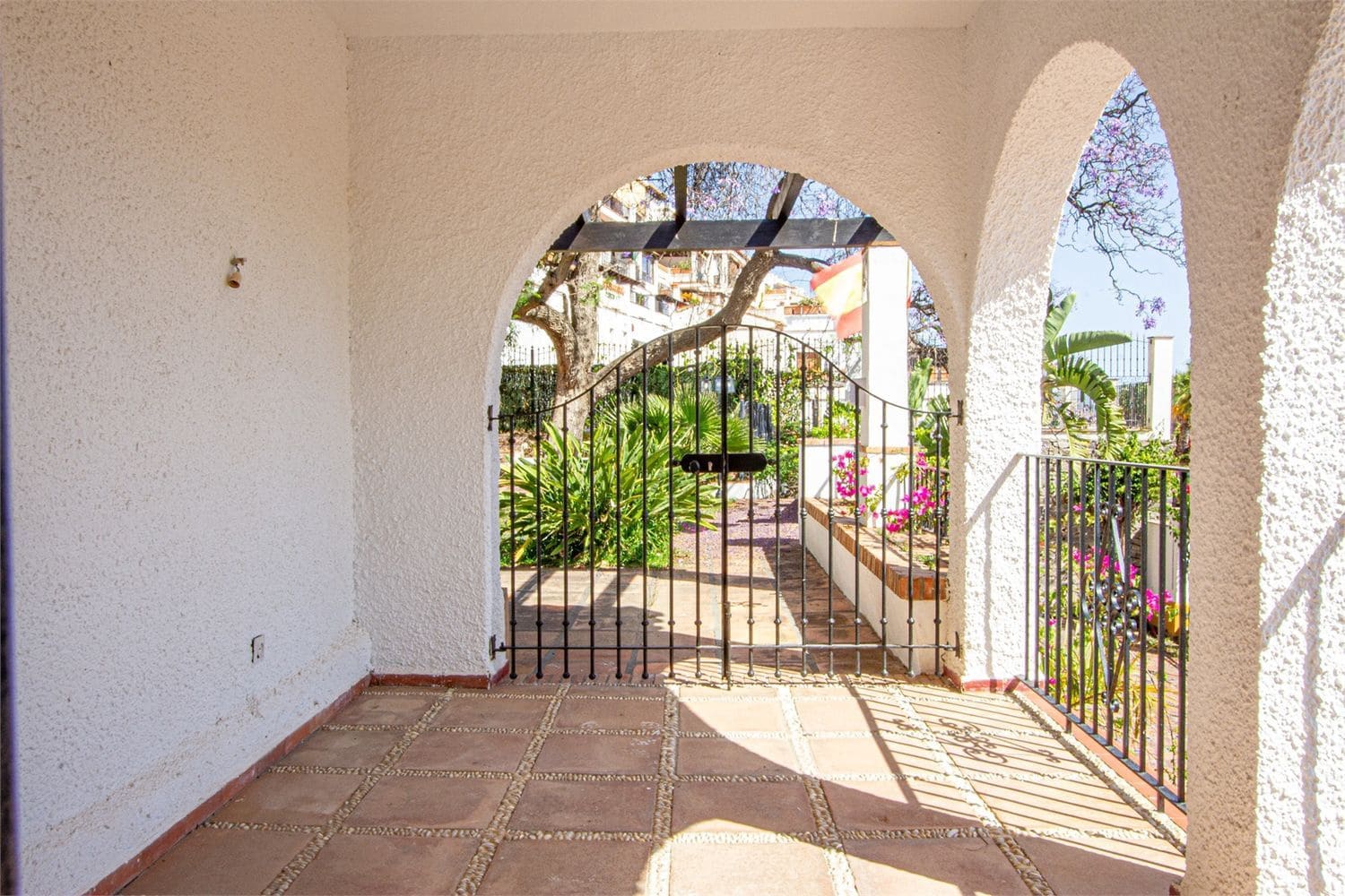 8 camera da letto Villa in vendita in Almunecar con piscina garage - 1.250.000 € (Rif: 10098772)