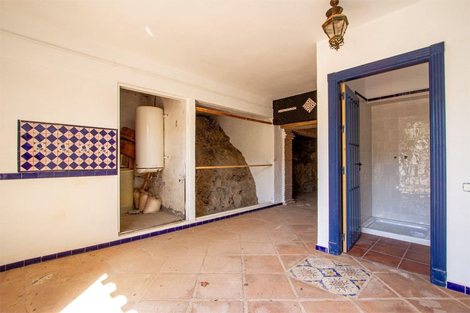 8 camera da letto Villa in vendita in Almunecar con piscina garage - 1.250.000 € (Rif: 10098772)