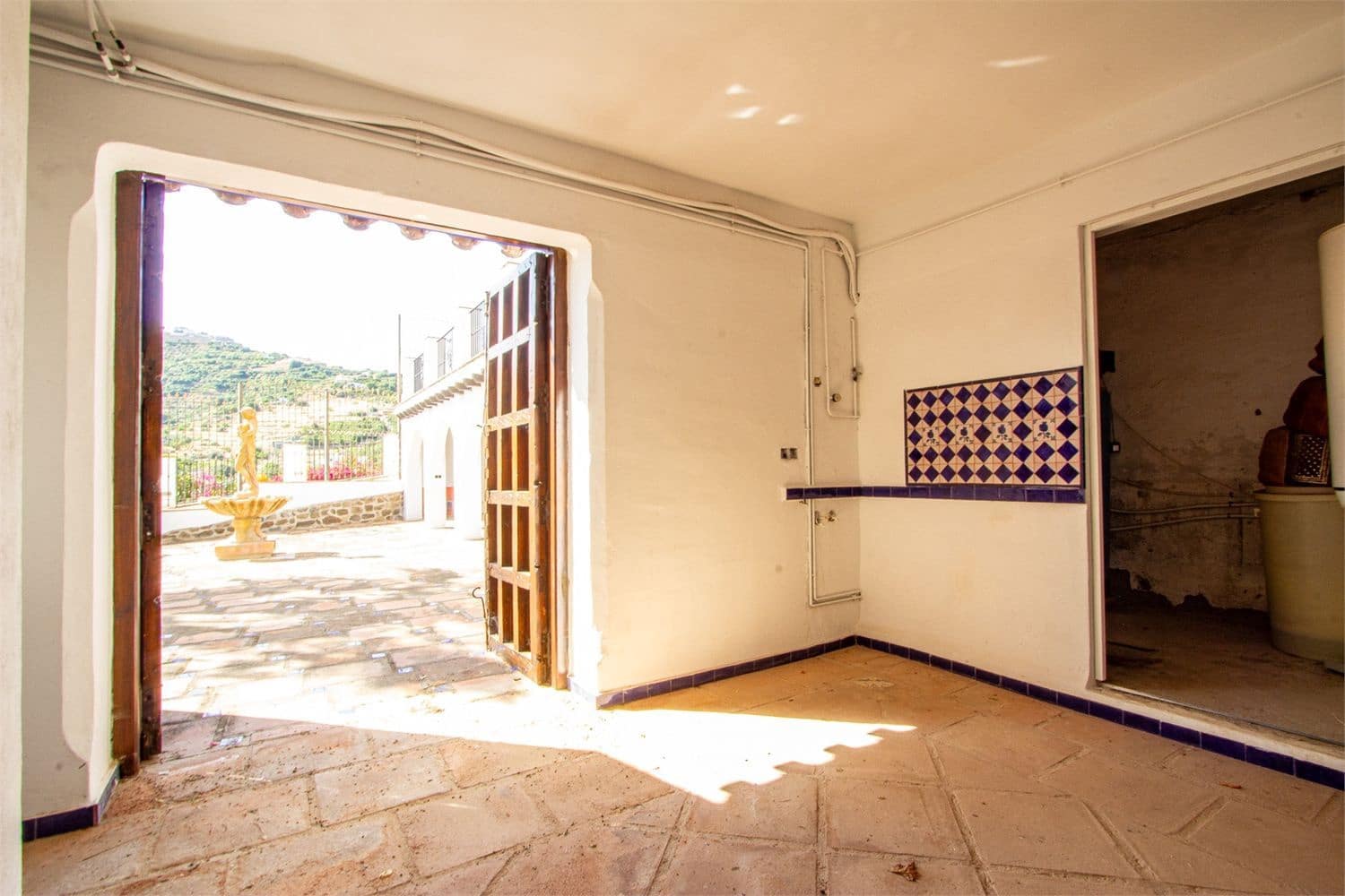8 camera da letto Villa in vendita in Almunecar con piscina garage - 1.250.000 € (Rif: 10098772)