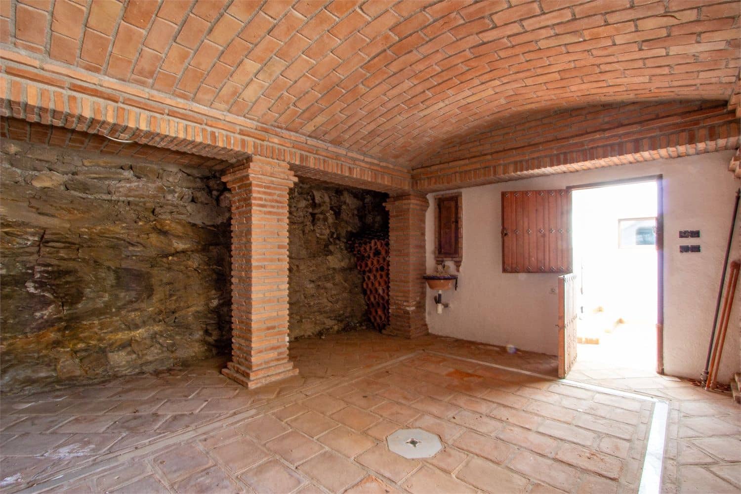 8 camera da letto Villa in vendita in Almunecar con piscina garage - 1.250.000 € (Rif: 10098772)