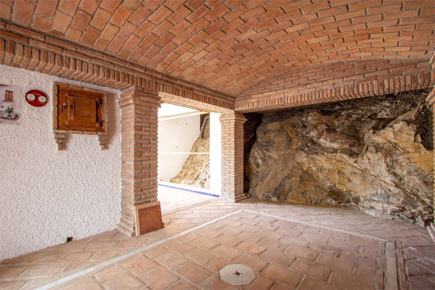 8 camera da letto Villa in vendita in Almunecar con piscina garage - 1.250.000 € (Rif: 10098772)