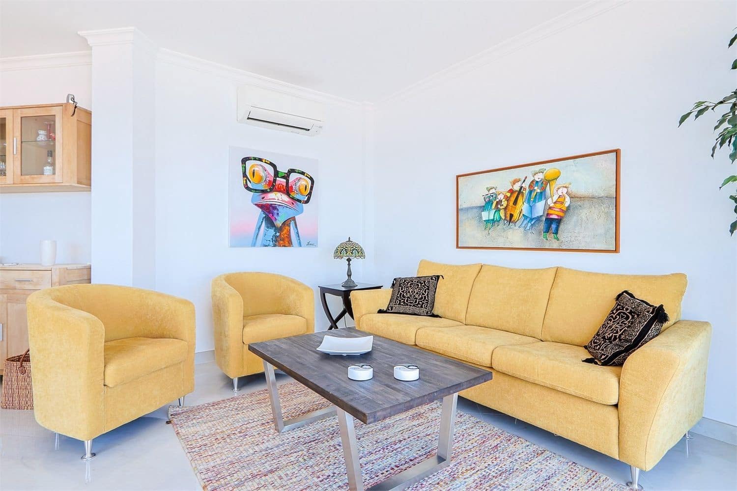 5 sovrum Villa till salu i Nerja med pool garage - 915 000 € (Ref: 10098773)
