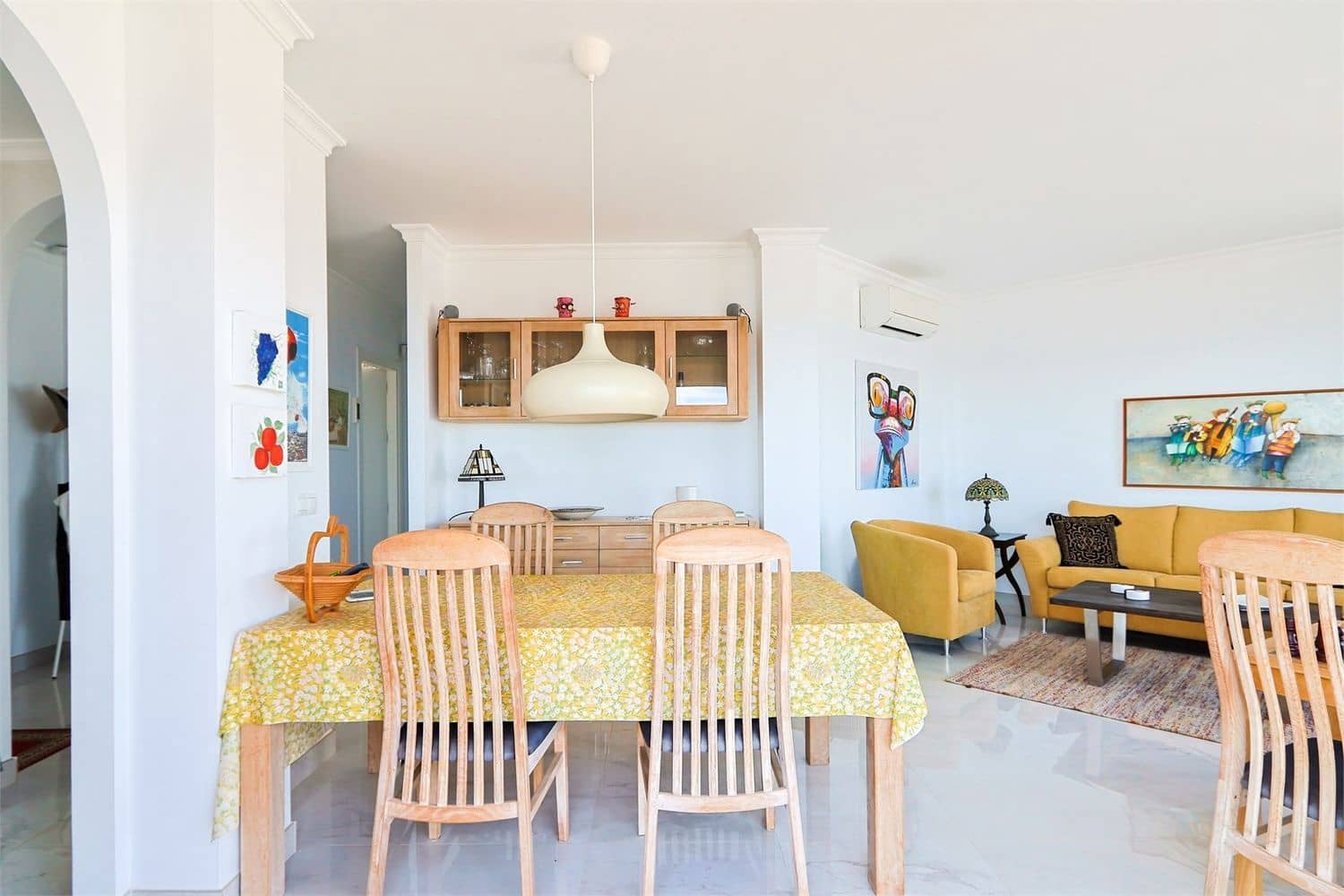 5 sovrum Villa till salu i Nerja med pool garage - 915 000 € (Ref: 10098773)