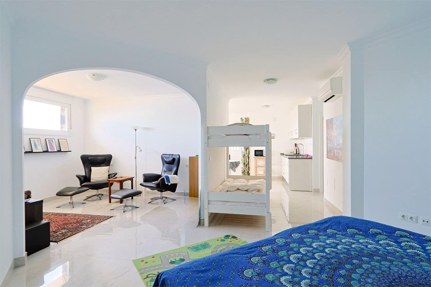 5 sovrum Villa till salu i Nerja med pool garage - 915 000 € (Ref: 10098773)