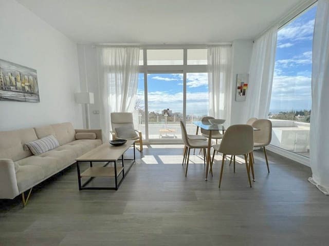 Villa zu verkaufen in Capistrano, Nerja - 650.000 € (Ref: 10098774)