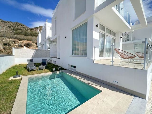 Villa zu verkaufen in Capistrano, Nerja - 650.000 € (Ref: 10098774)