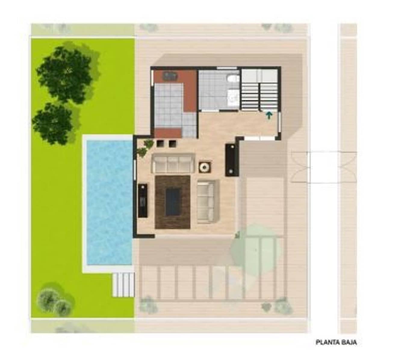 Villa in vendita in Nerja - 650.000 € (Rif: 10098774)