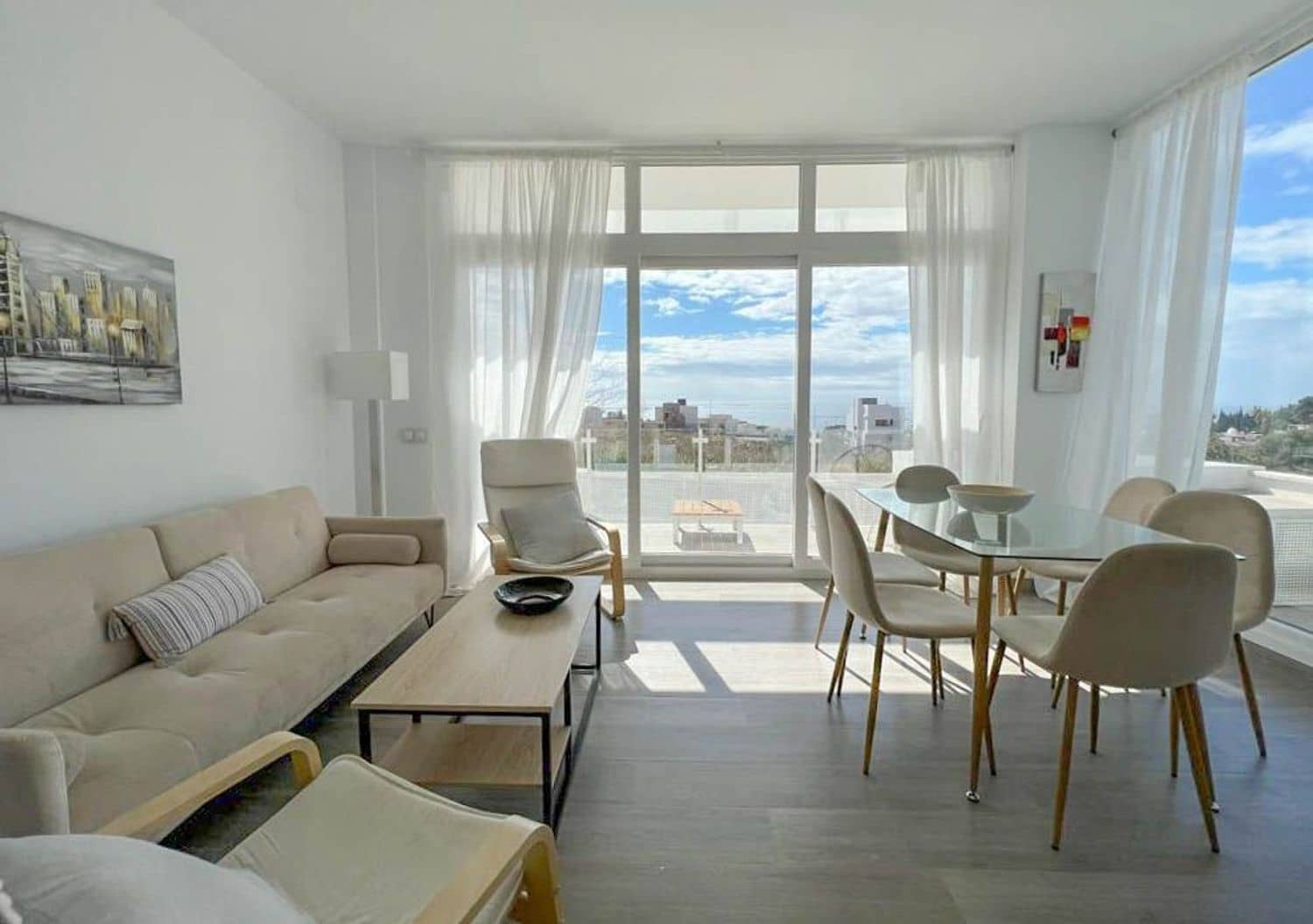 Villa in vendita in Nerja - 650.000 € (Rif: 10098774)