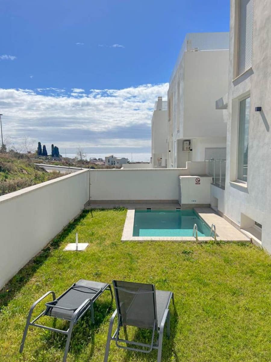 Villa in vendita in Nerja - 650.000 € (Rif: 10098774)