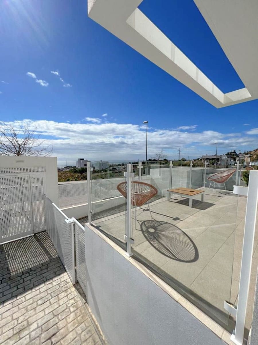 Villa in vendita in Nerja - 650.000 € (Rif: 10098774)