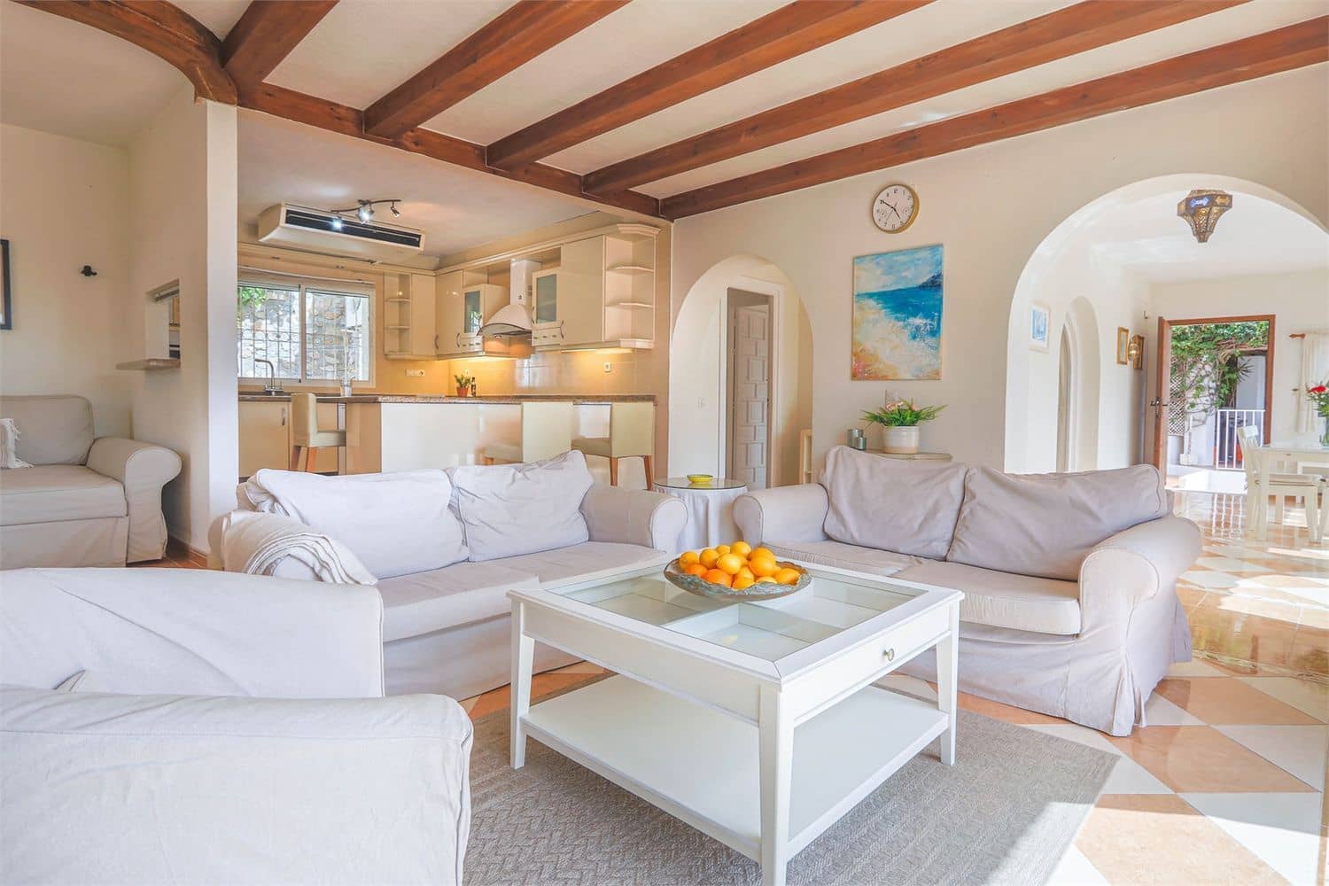 Villa till salu i Cotobro - 675 000 € (Ref: 10098775)