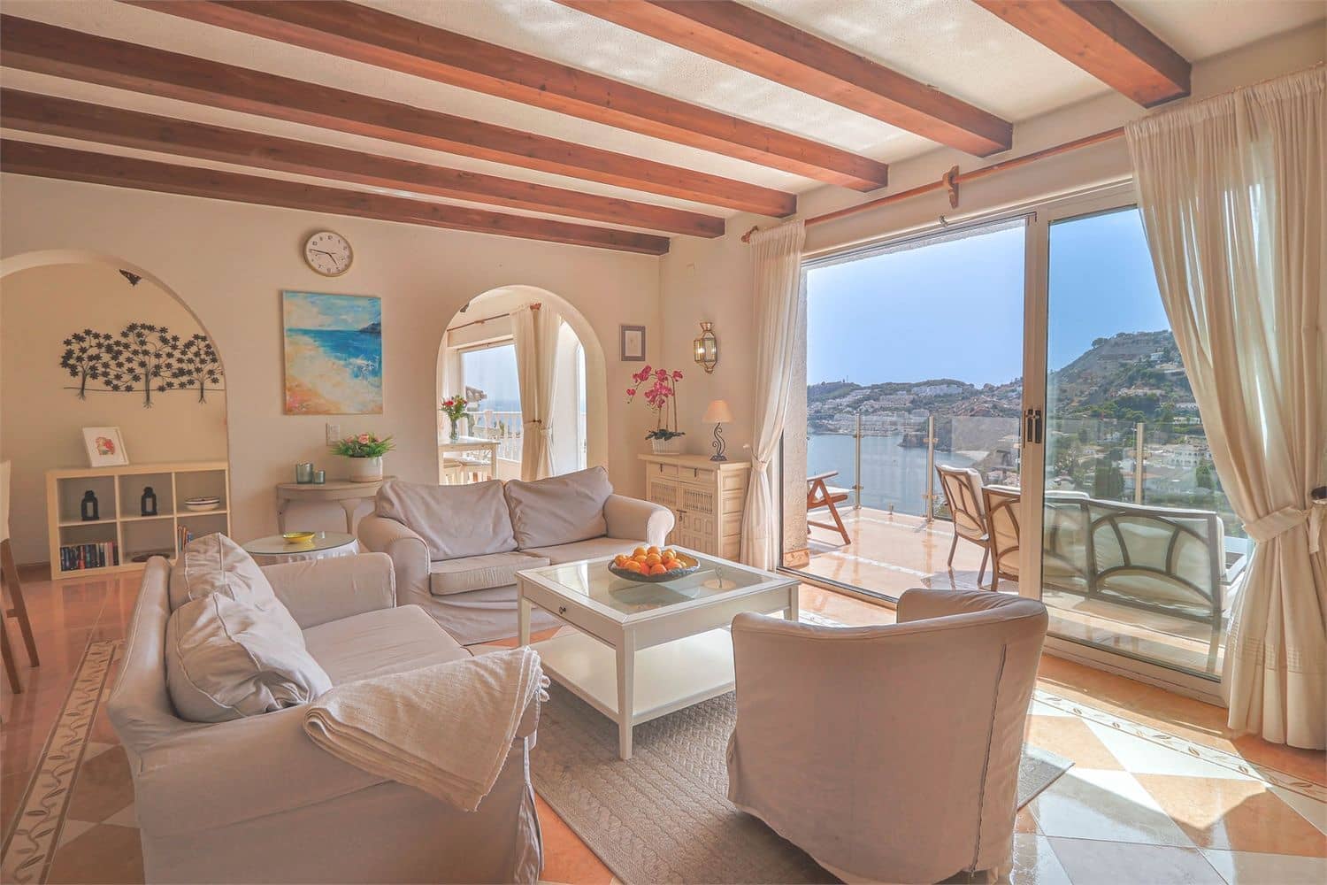 Villa till salu i Cotobro - 675 000 € (Ref: 10098775)