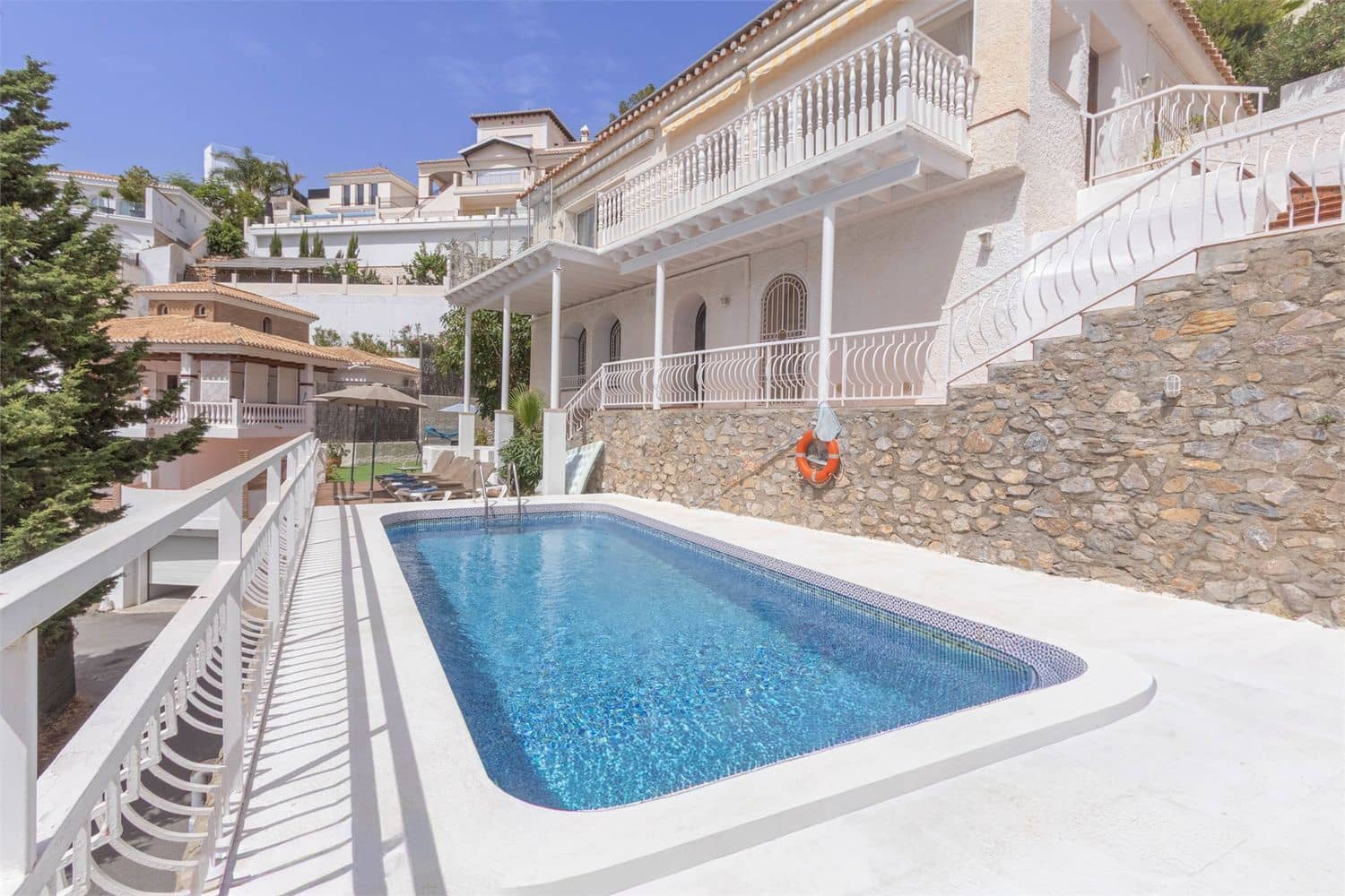 Villa till salu i Cotobro - 675 000 € (Ref: 10098775)