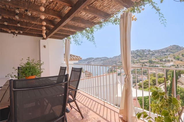 Villa till salu i Cotobro, Almuñécar - 675 000 € (Ref: 10098775)