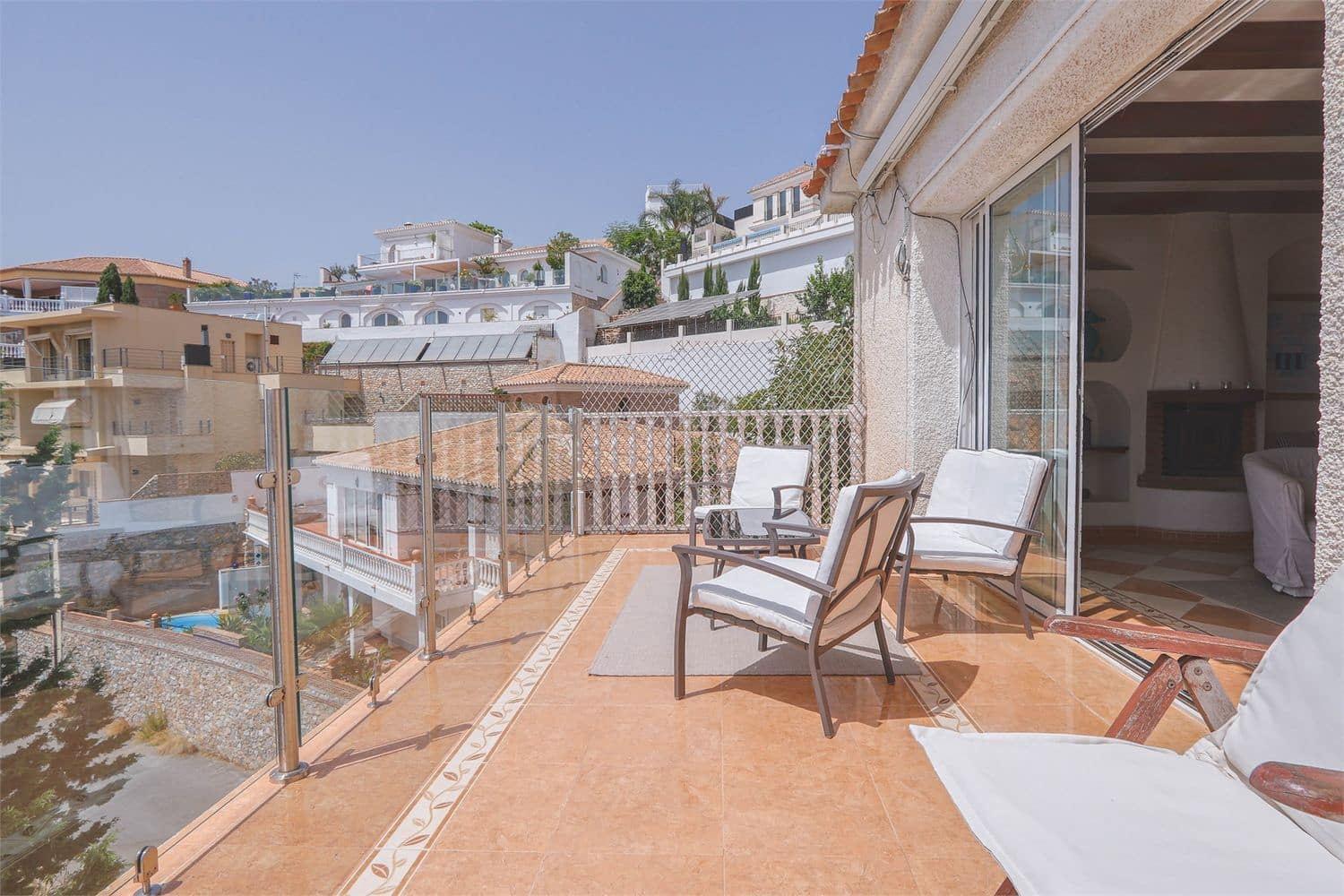 Villa till salu i Cotobro - 675 000 € (Ref: 10098775)