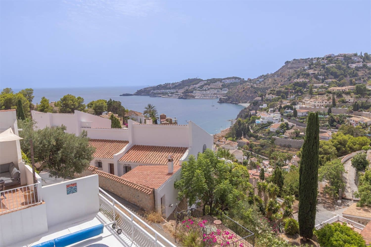 Villa till salu i Cotobro - 675 000 € (Ref: 10098775)
