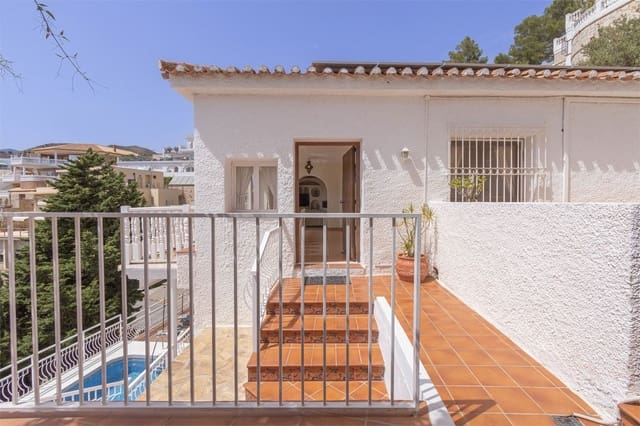 Villa till salu i Cotobro, Almuñécar - 675 000 € (Ref: 10098775)
