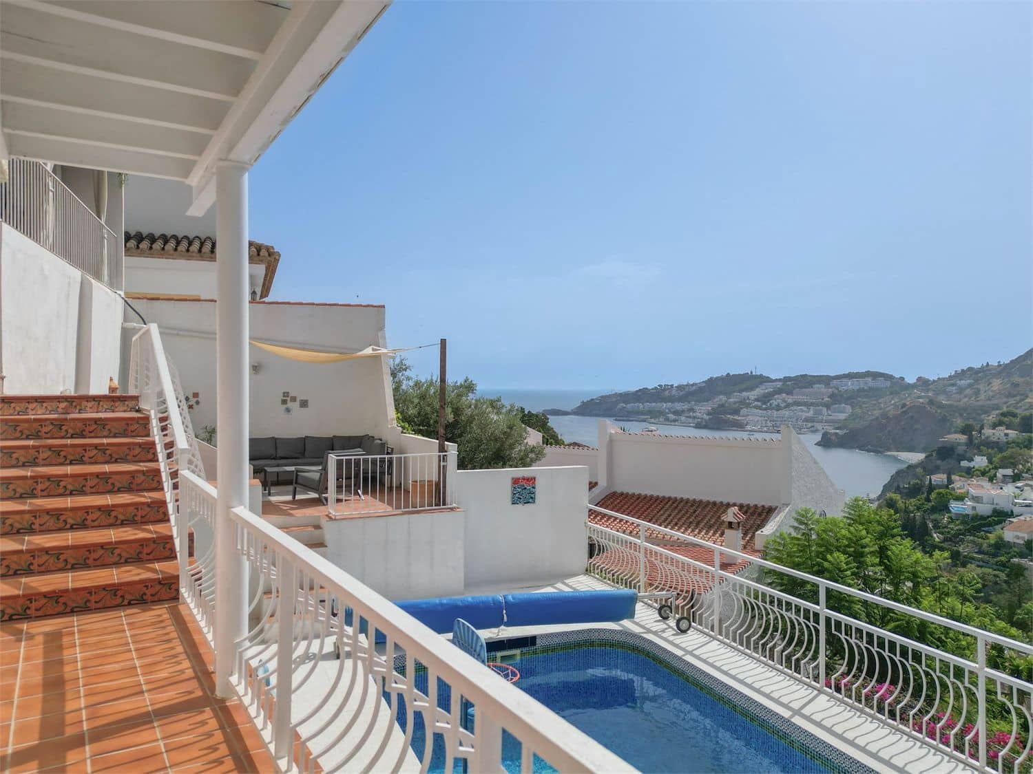 Villa till salu i Cotobro - 675 000 € (Ref: 10098775)