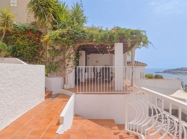 Villa till salu i Cotobro, Almuñécar - 675 000 € (Ref: 10098775)