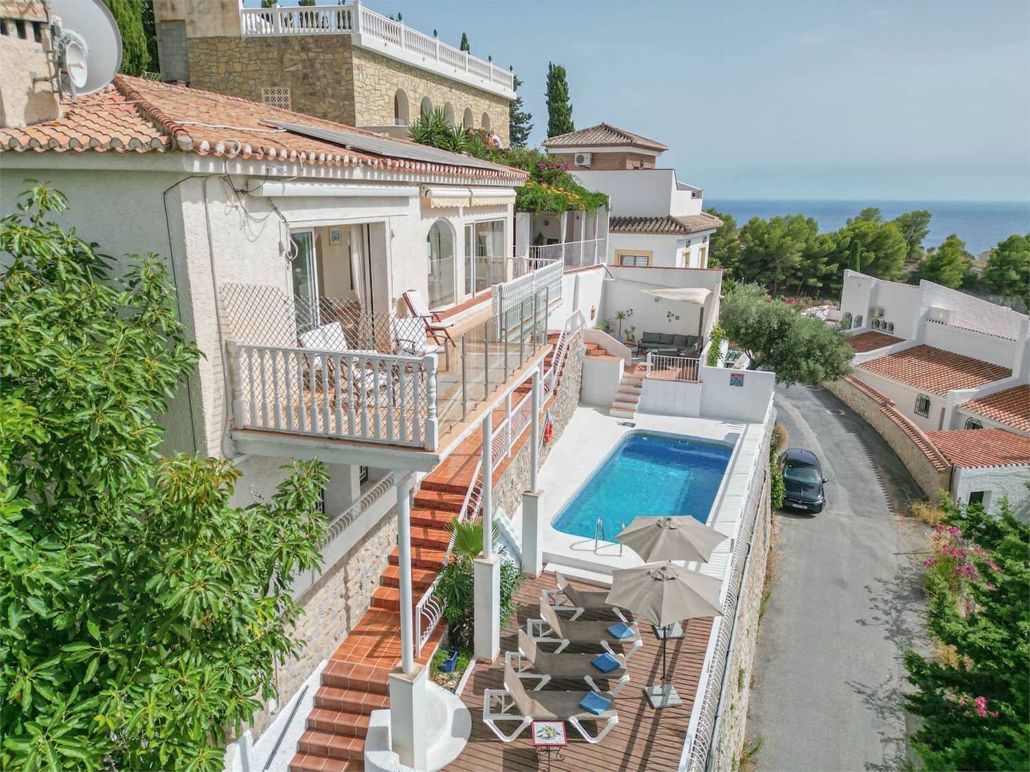 Villa till salu i Cotobro - 675 000 € (Ref: 10098775)