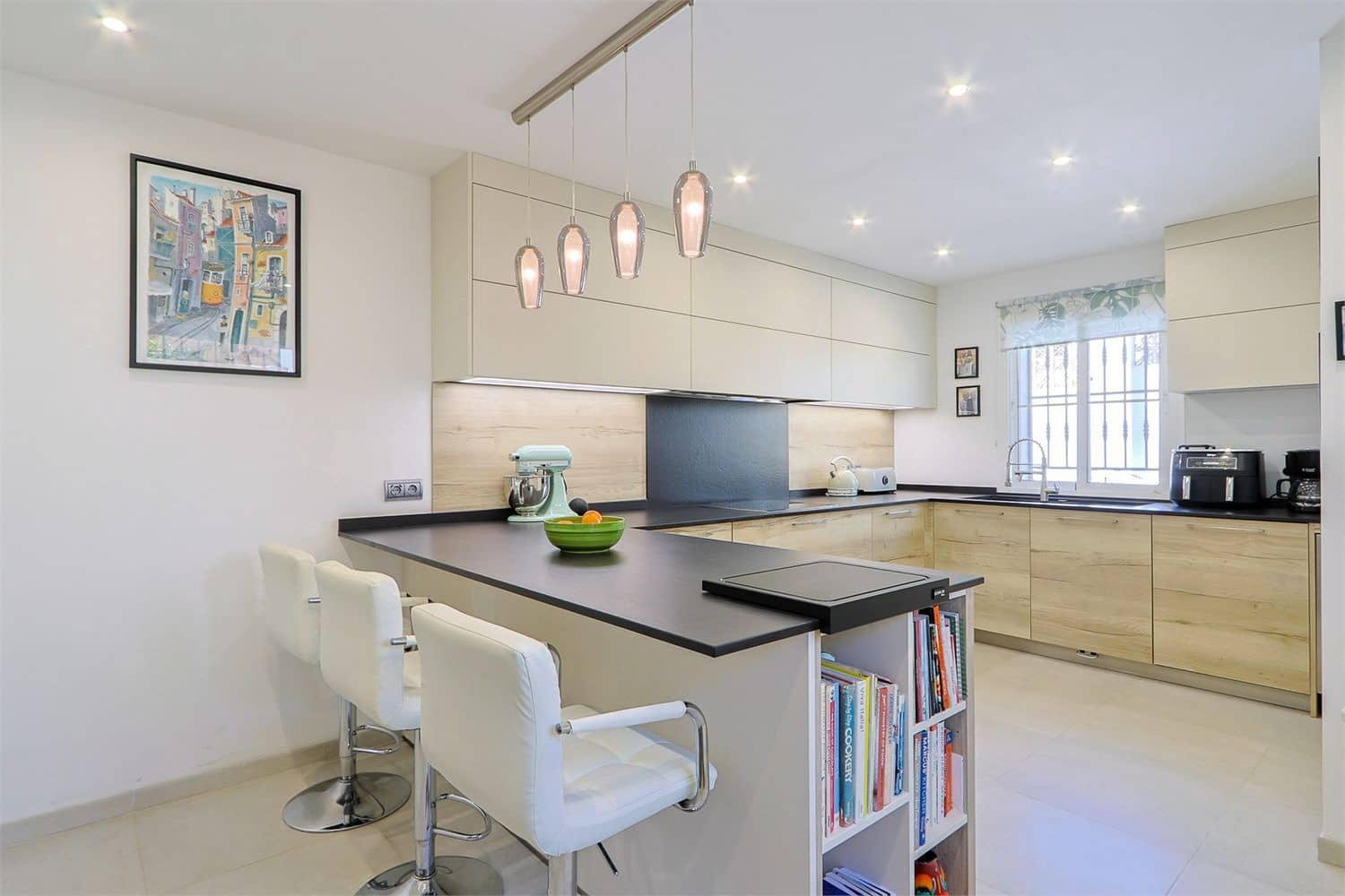 Villa/Maison à vendre à Frigiliana - 1 400 000 € (Ref: 10098776)