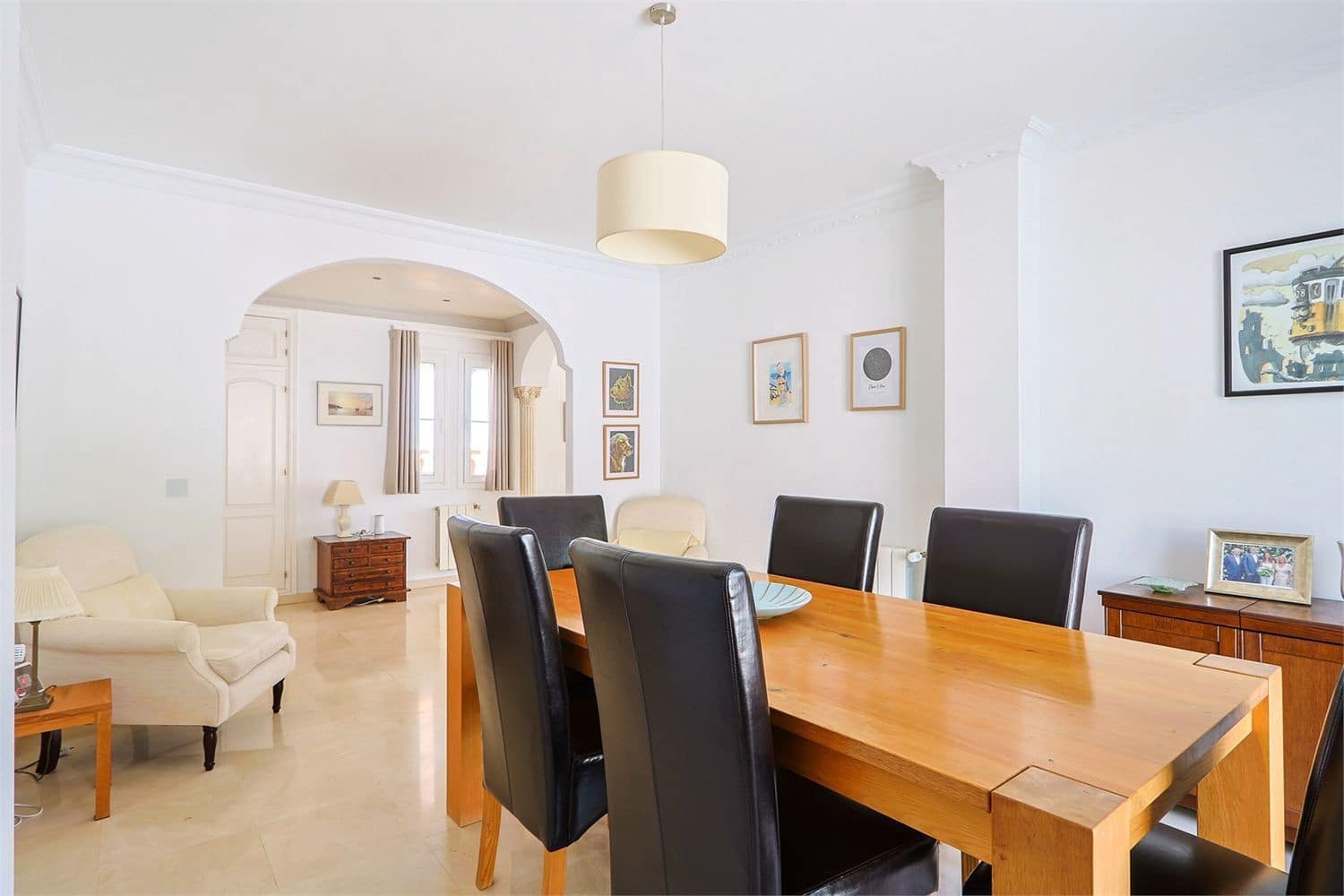 Villa/Maison à vendre à Frigiliana - 1 400 000 € (Ref: 10098776)