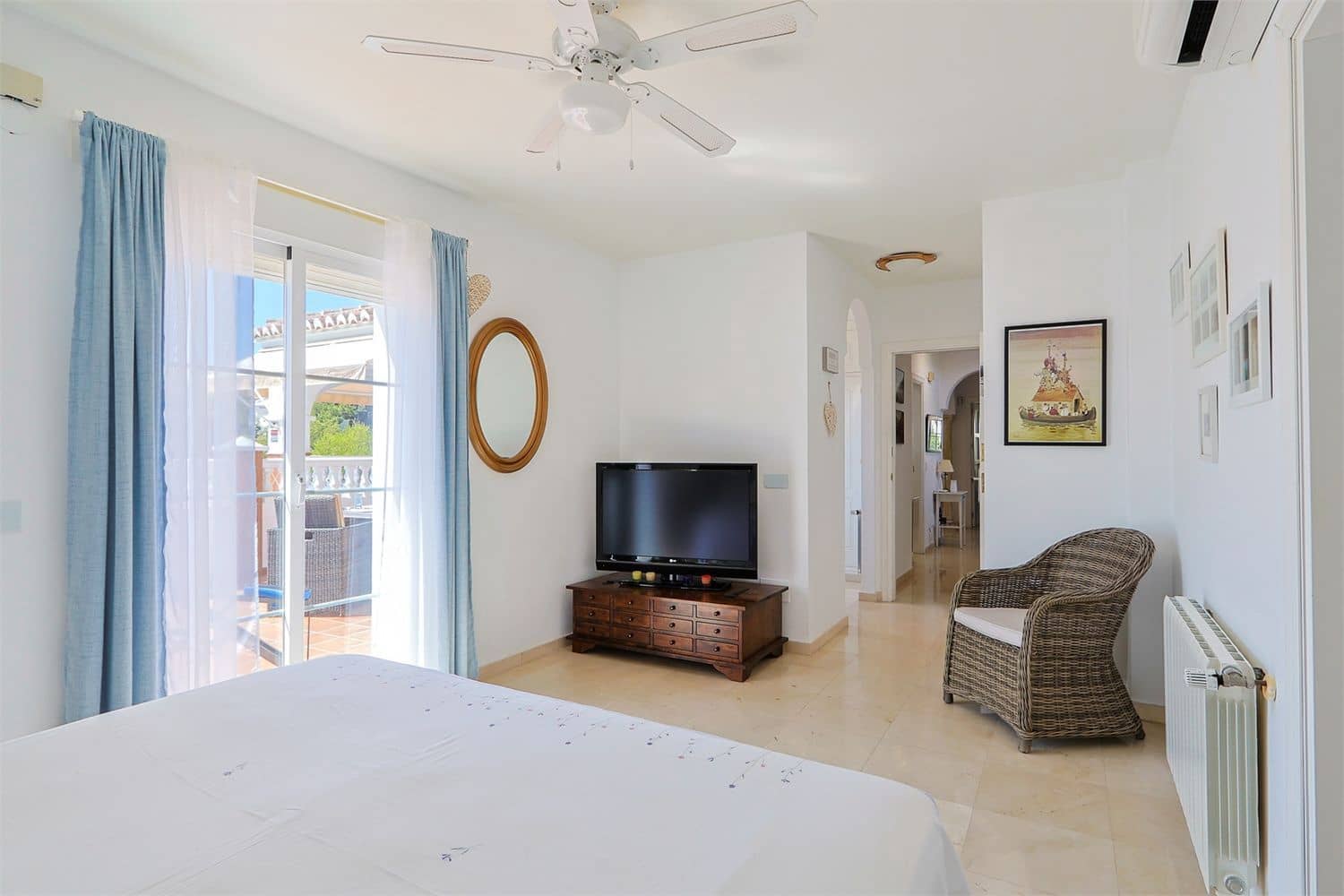 Villa/Maison à vendre à Frigiliana - 1 400 000 € (Ref: 10098776)