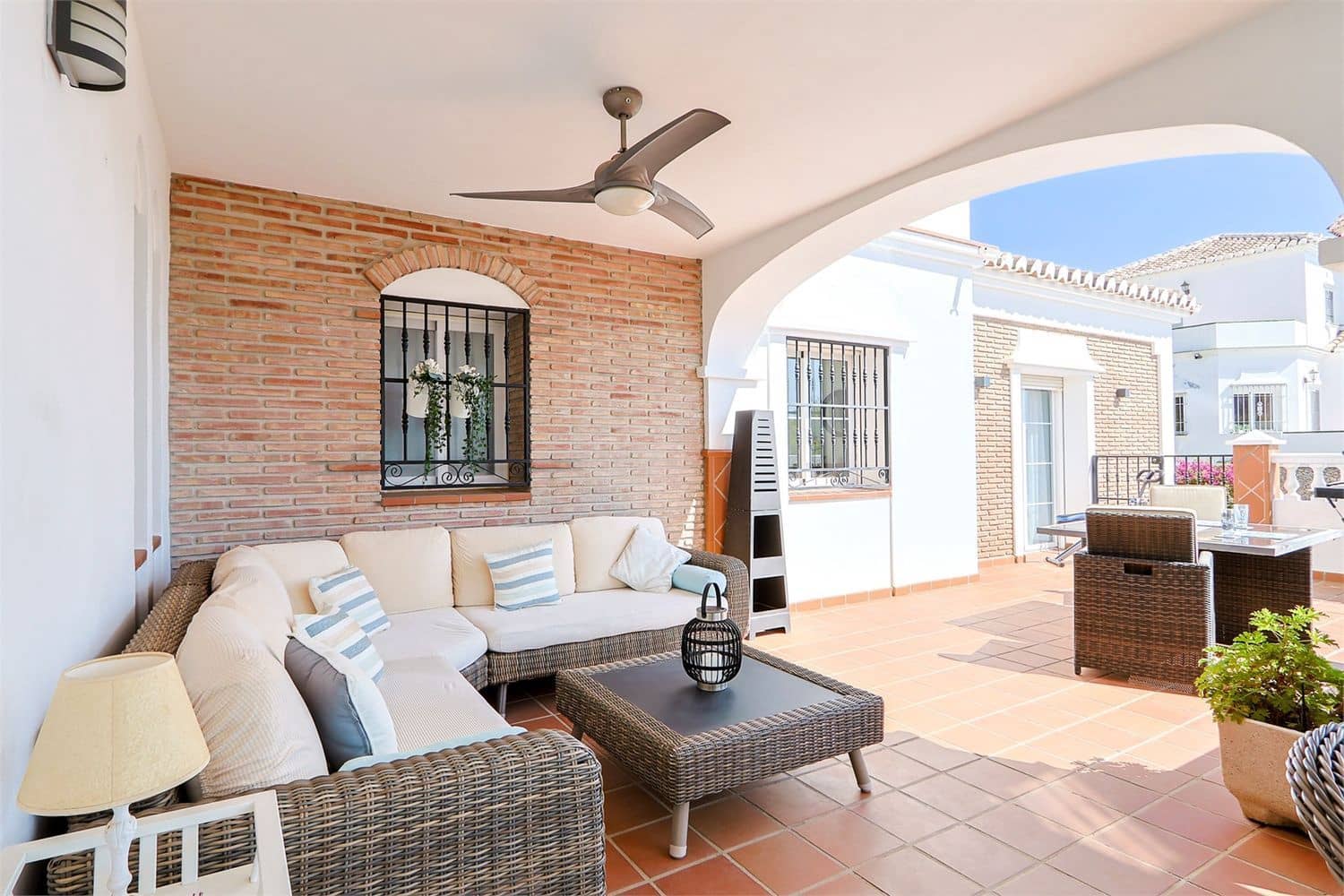 Villa/Maison à vendre à Frigiliana - 1 400 000 € (Ref: 10098776)