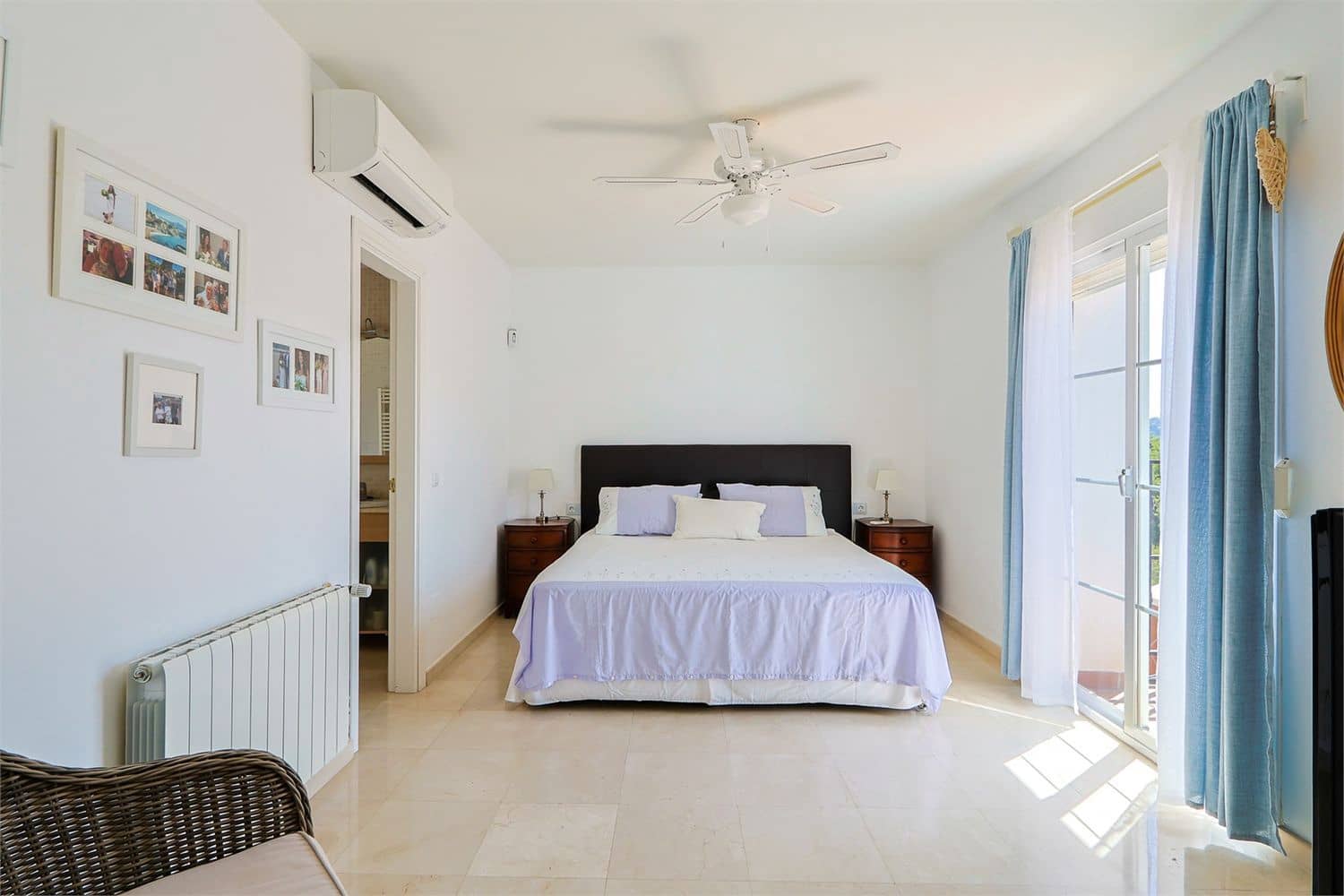 Villa/Maison à vendre à Frigiliana - 1 400 000 € (Ref: 10098776)