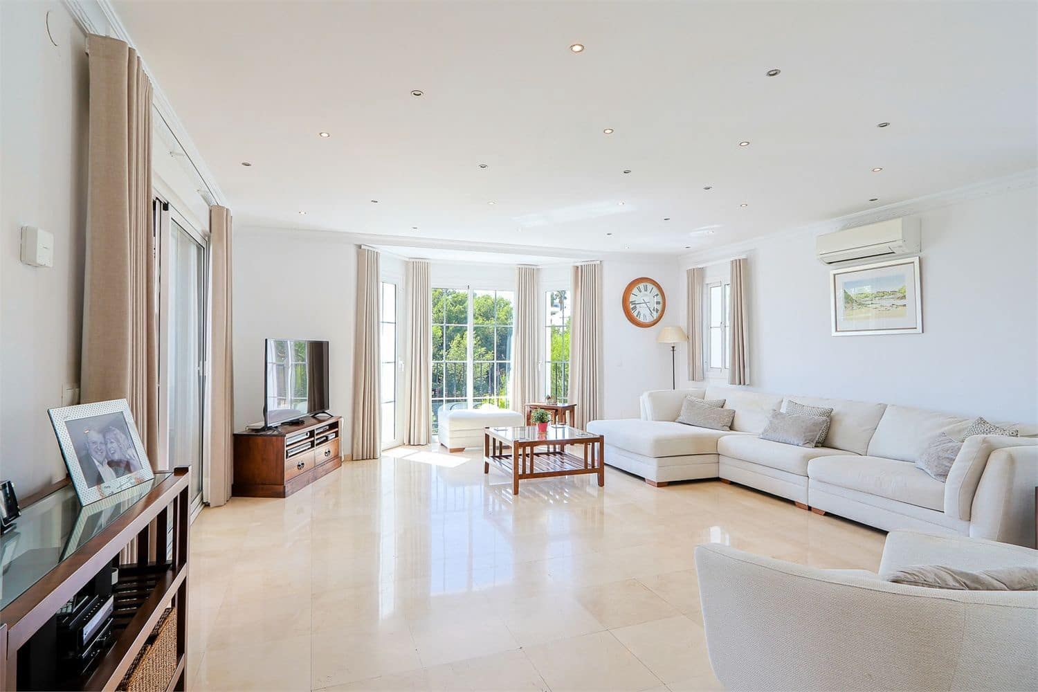 Villa/Maison à vendre à Frigiliana - 1 400 000 € (Ref: 10098776)