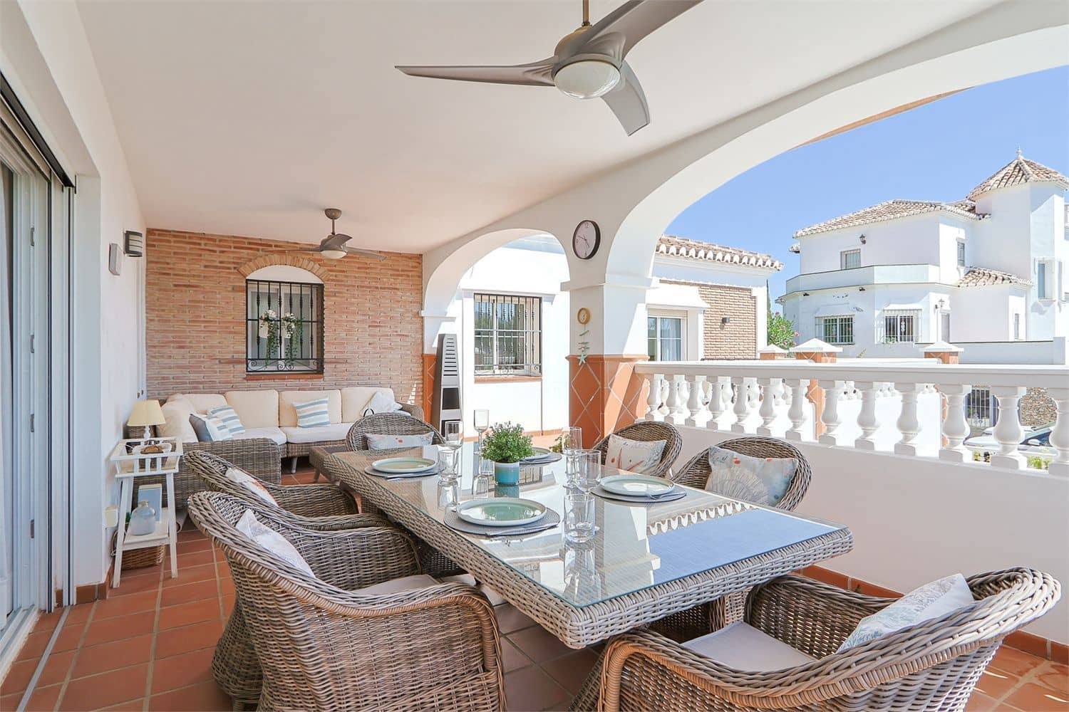 Villa/Maison à vendre à Frigiliana - 1 400 000 € (Ref: 10098776)