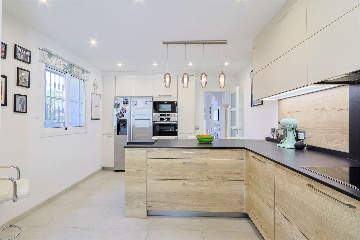 Villa/Maison à vendre à Frigiliana - 1 400 000 € (Ref: 10098776)