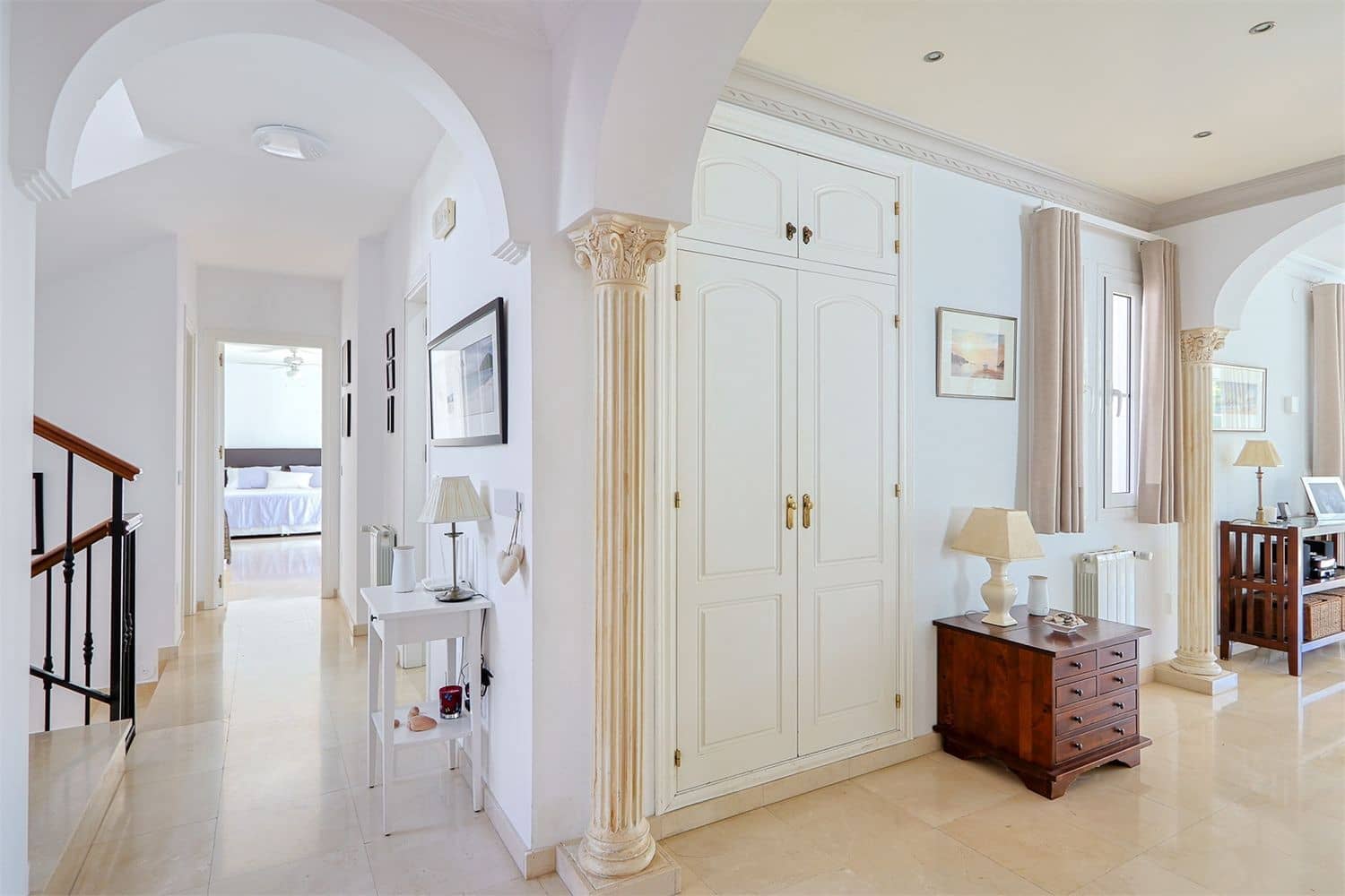 Villa/Maison à vendre à Frigiliana - 1 400 000 € (Ref: 10098776)