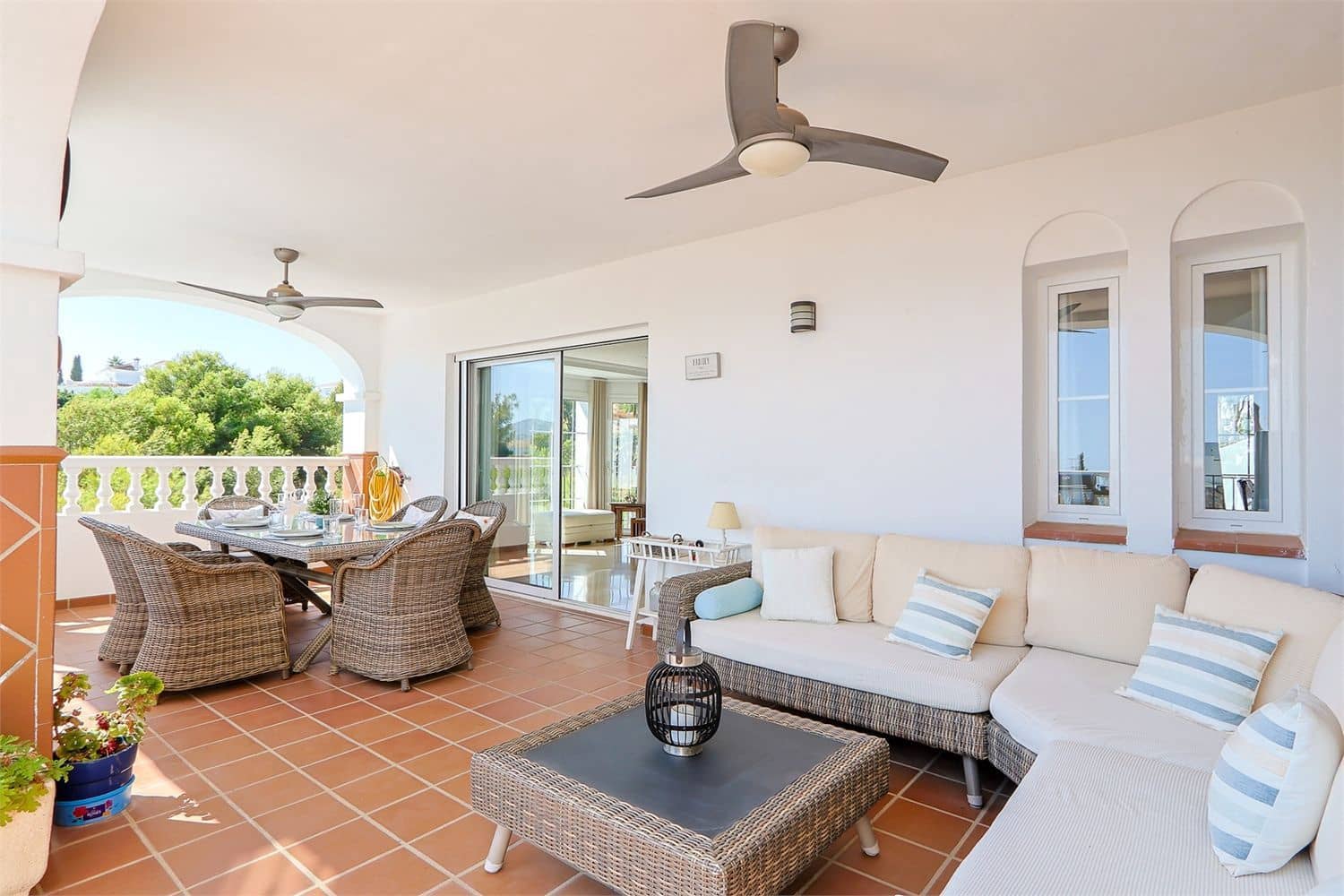 Villa/Maison à vendre à Frigiliana - 1 400 000 € (Ref: 10098776)