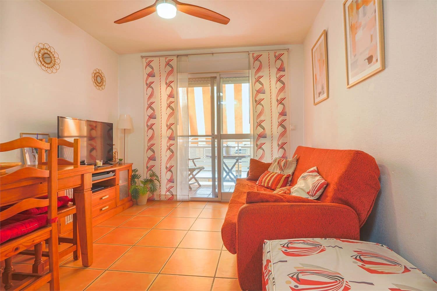Strandleiligheter til salgs i El Morche - € 220 000 (Ref: 10098777)