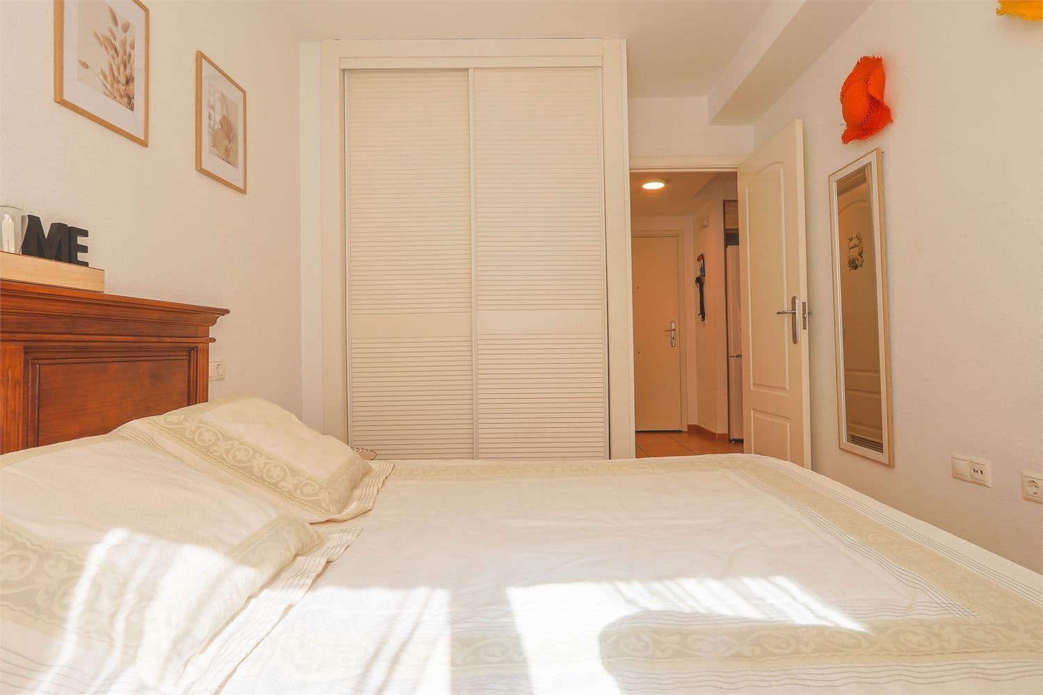 Strandleiligheter til salgs i El Morche - € 220 000 (Ref: 10098777)