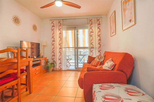 Strandleiligheter til salgs i El Morche, Torrox - € 220 000 (Ref: 10098777)