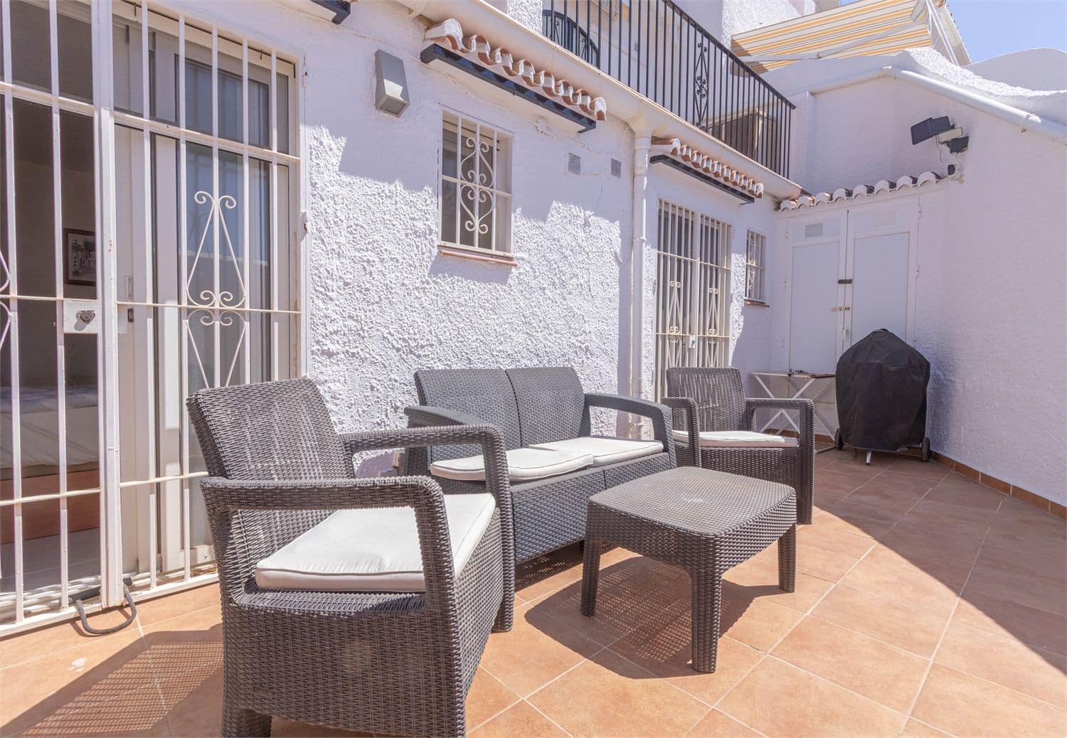 Semi-detached Villa for sale in Nerja - € 475,000 (Ref: 10098778)