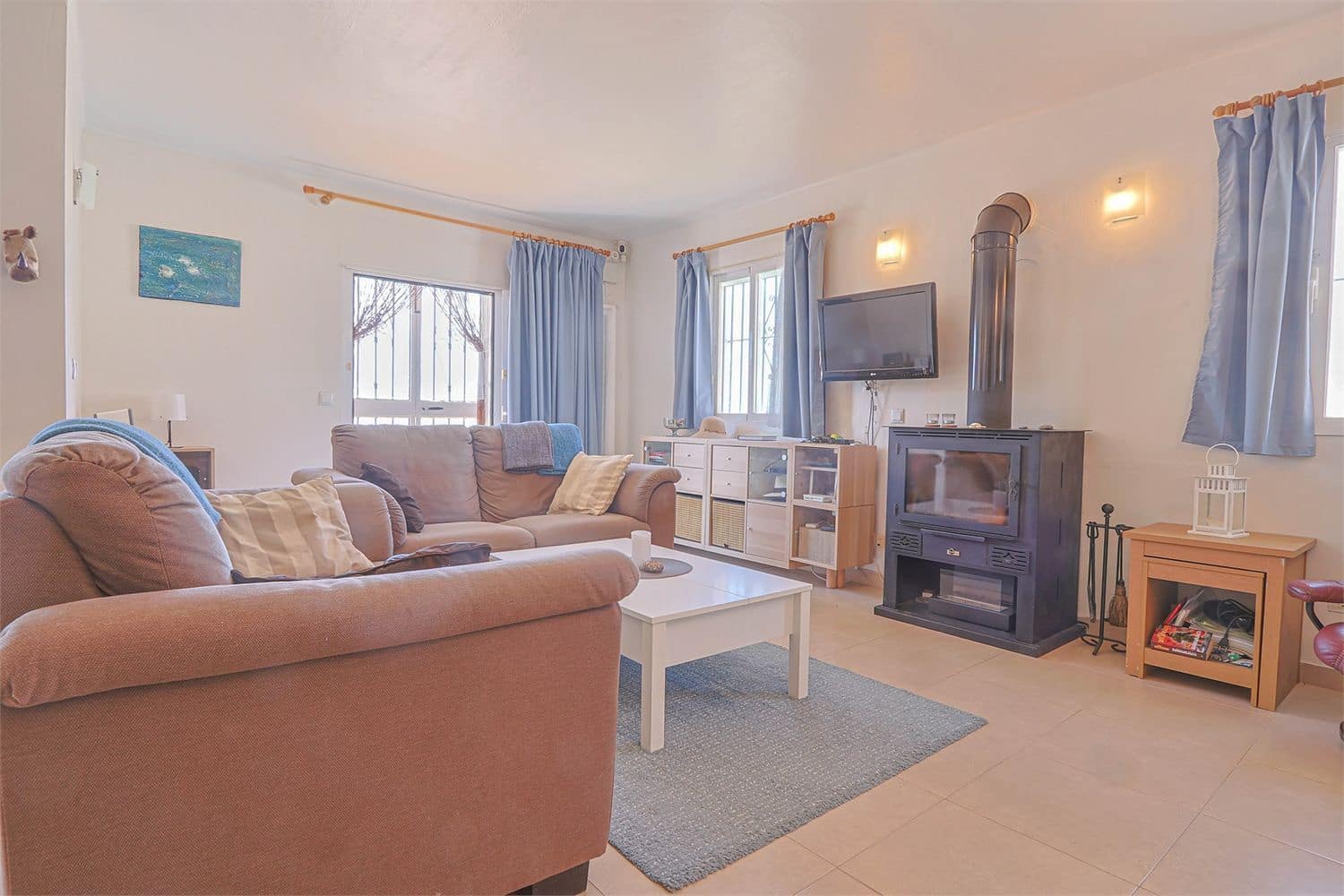 Semi-detached Villa for sale in Nerja - € 475,000 (Ref: 10098778)