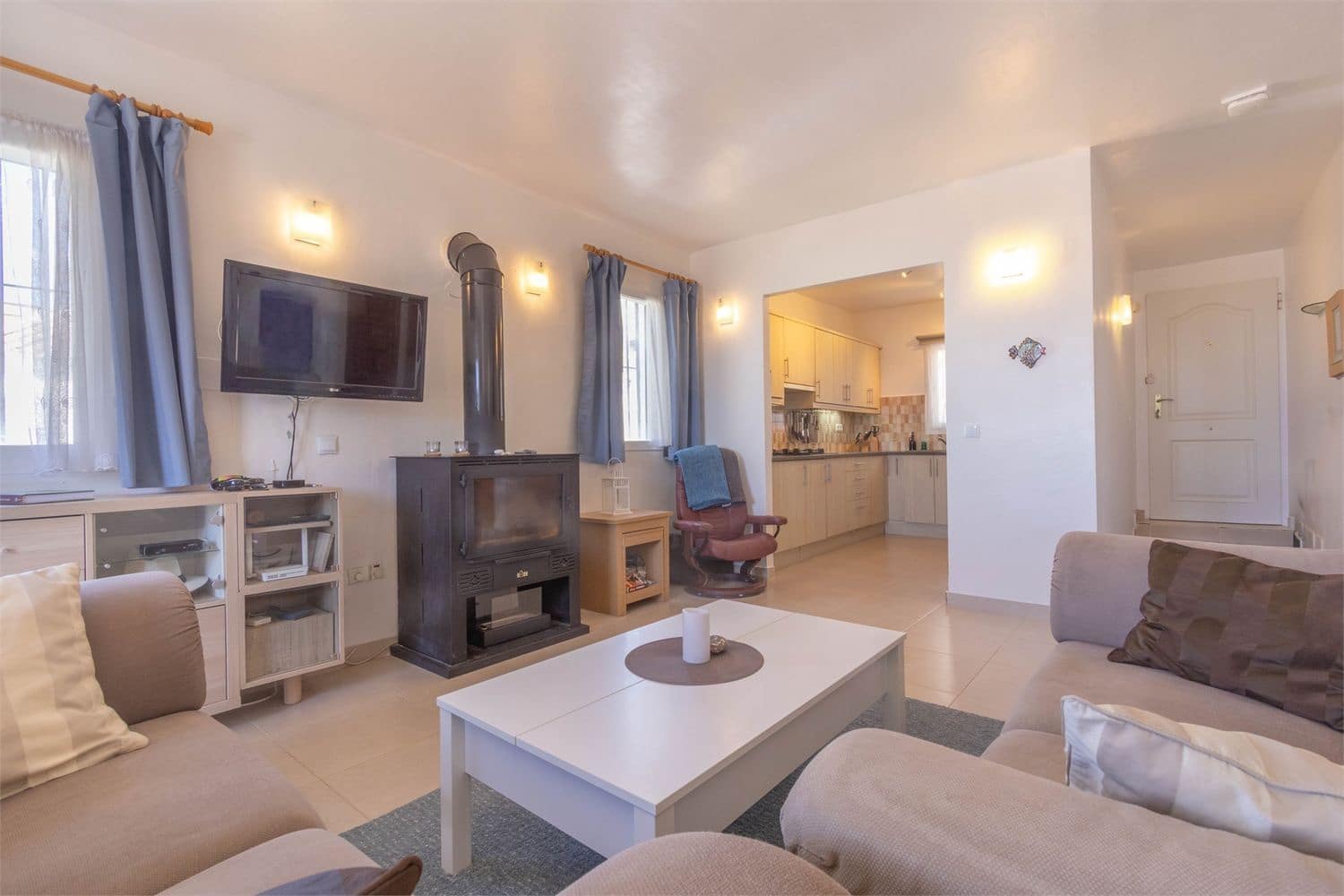 Semi-detached Villa for sale in Nerja - € 475,000 (Ref: 10098778)