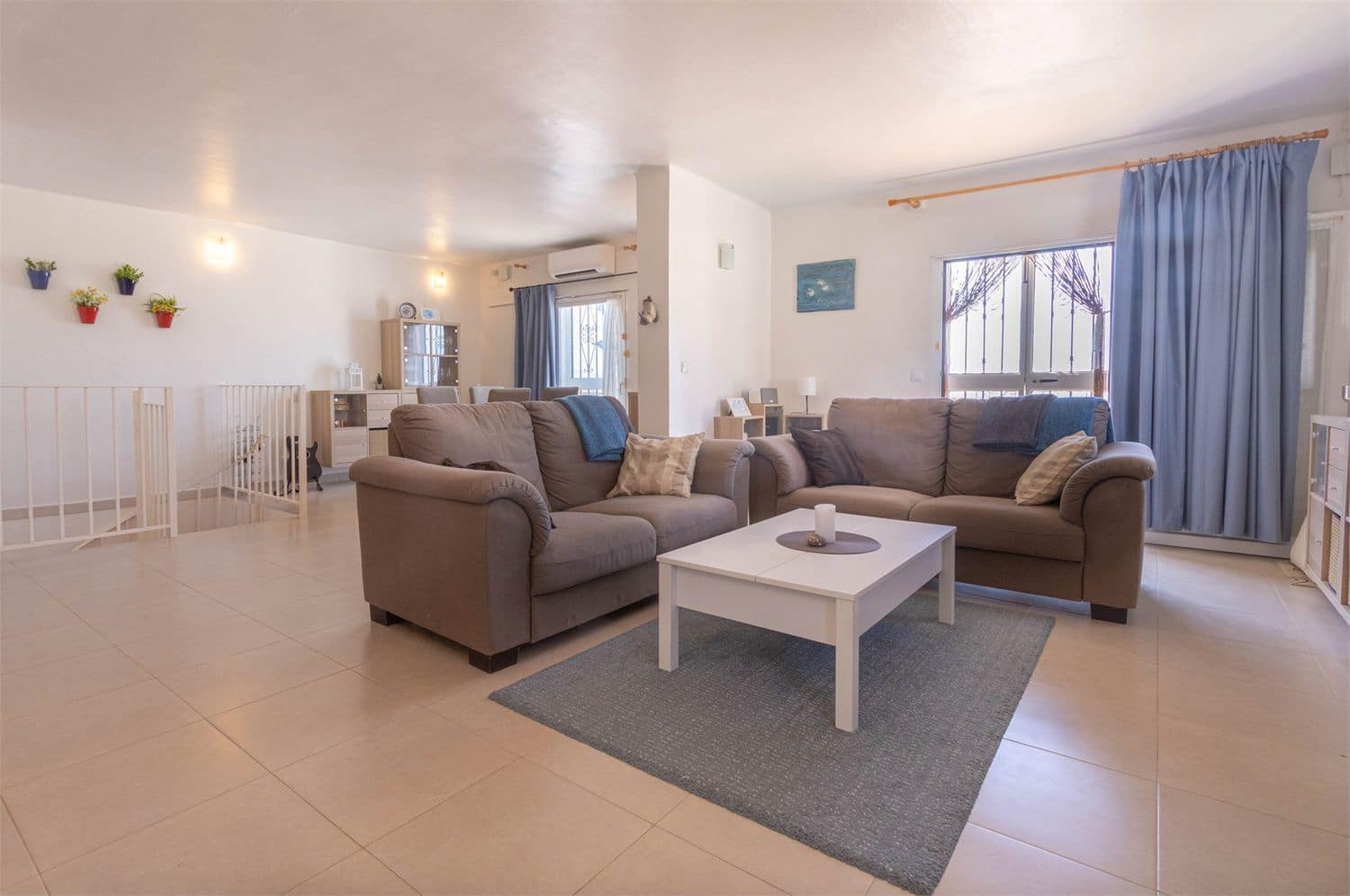 Semi-detached Villa for sale in Nerja - € 475,000 (Ref: 10098778)