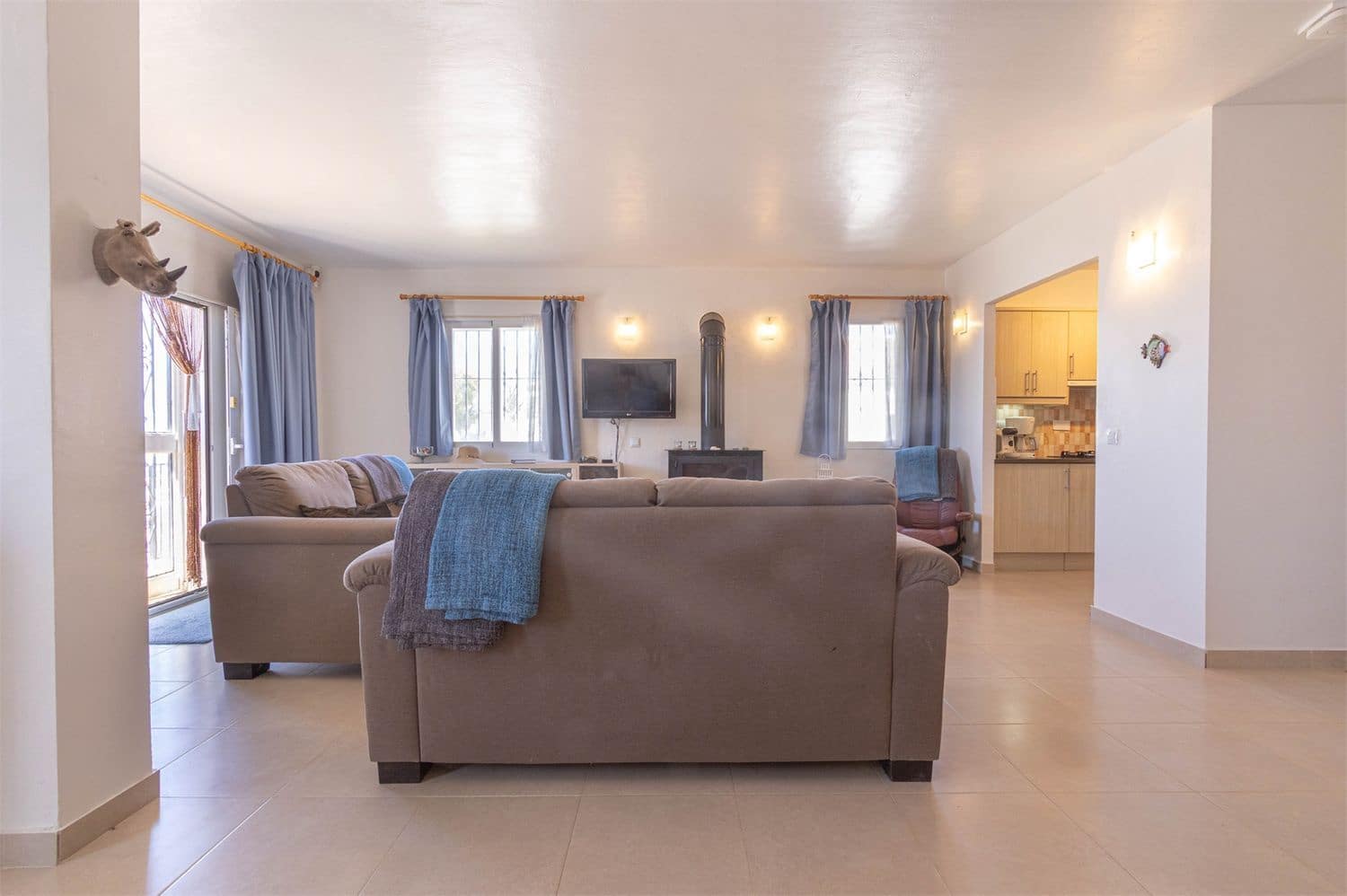 Semi-detached Villa for sale in Nerja - € 475,000 (Ref: 10098778)
