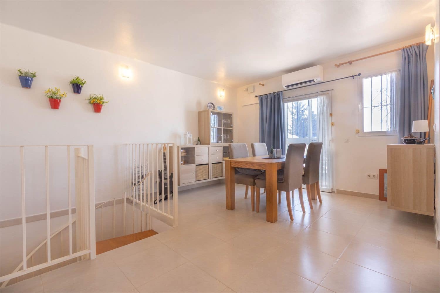 Semi-detached Villa for sale in Nerja - € 475,000 (Ref: 10098778)